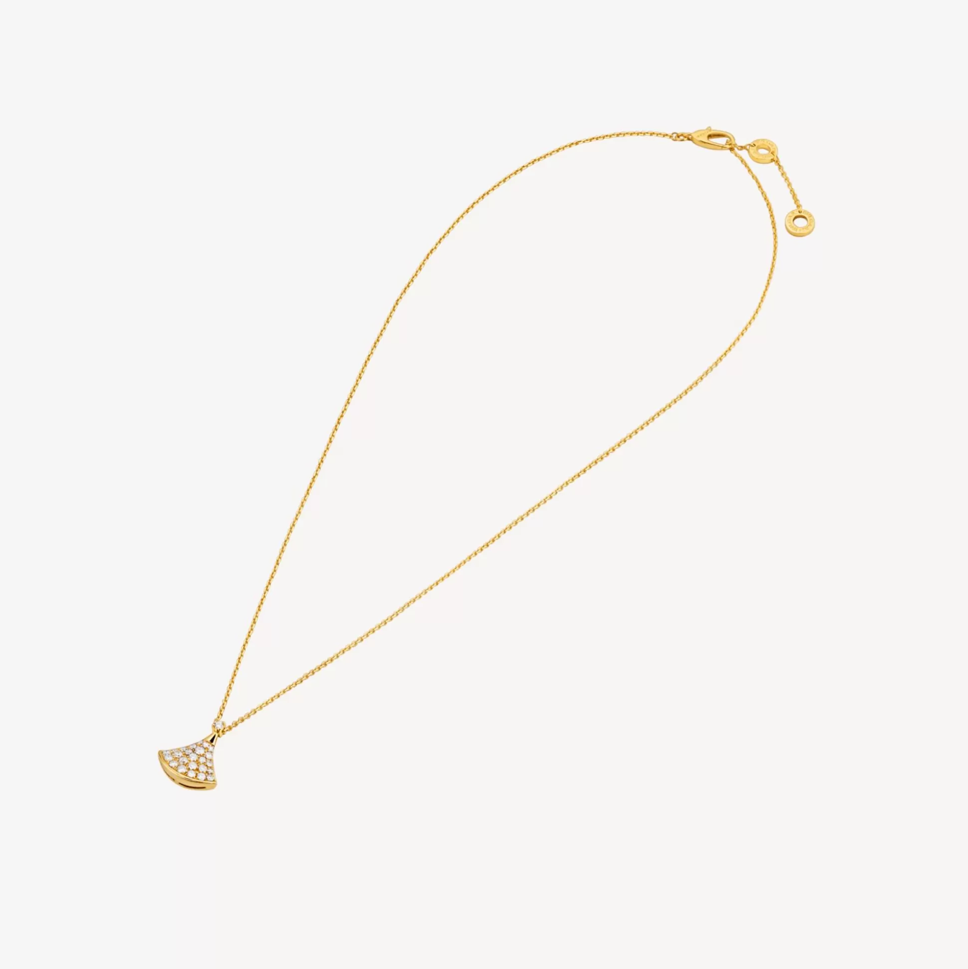 Sale BVLGARI Divas' Dream Necklace