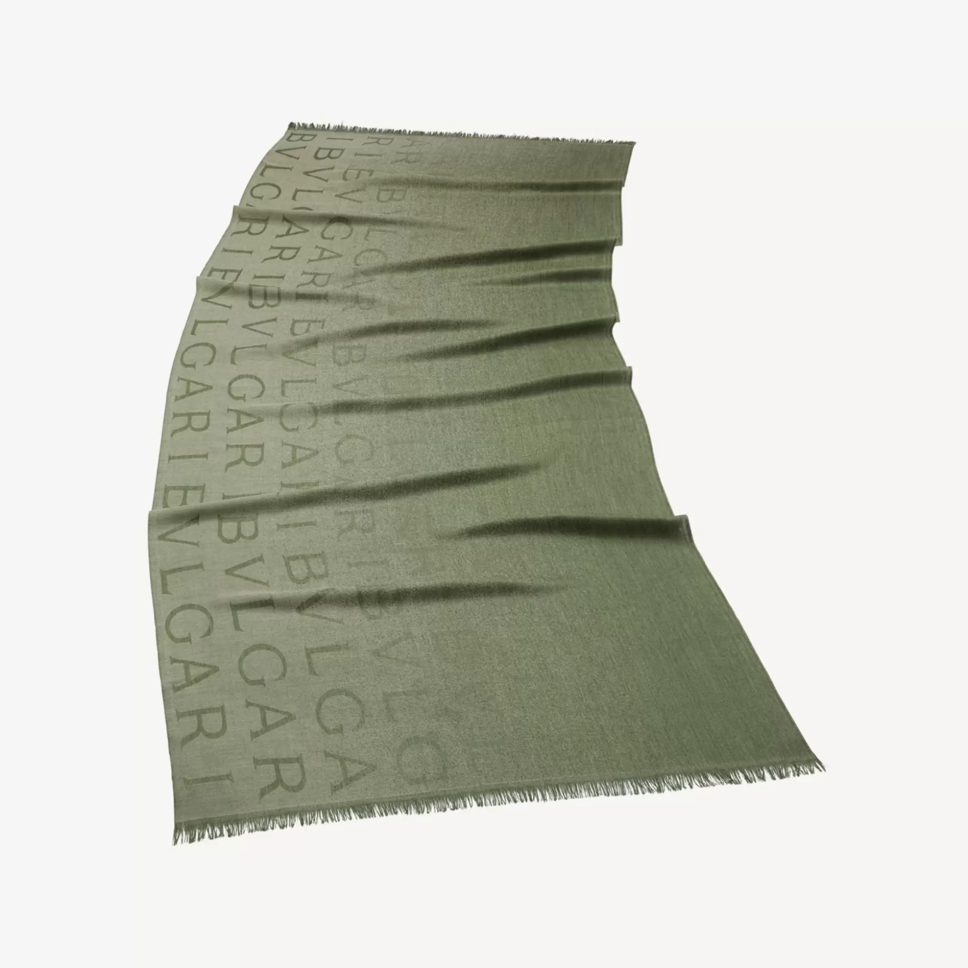 Discount BVLGARI Logomania Stole
